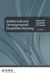 Intellectual and Developmental Disabilities Nursing synopsis, comments
