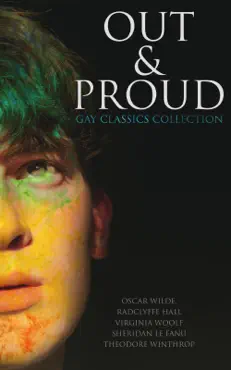 out & proud: gay classics collection imagen de la portada del libro