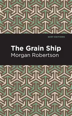 the grain ship book cover image