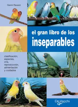 el gran libro de los inseparables book cover image
