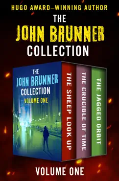 the john brunner collection volume one book cover image