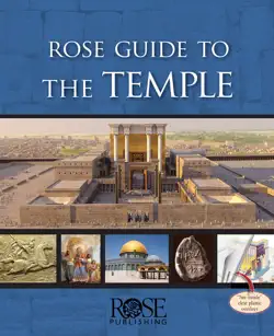 rose guide to the temple book cover image