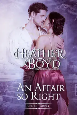 an affair so right book cover image