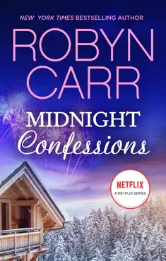 midnight confessions book cover image