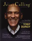 The Jesus Calling Magazine Issue 6 synopsis, comments