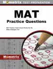 MAT Practice Questions synopsis, comments