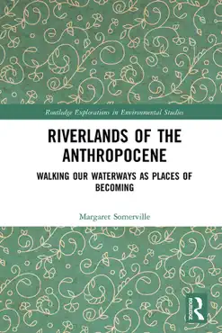 riverlands of the anthropocene book cover image