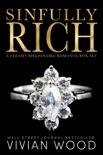 Sinfully Rich book summary, reviews and download