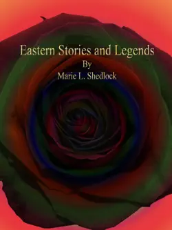 eastern stories and legends book cover image