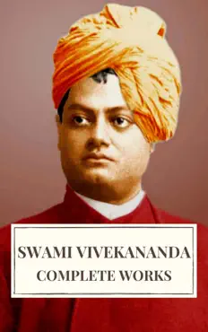 complete works of swami vivekananda book cover image