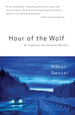 hour of the wolf book cover image