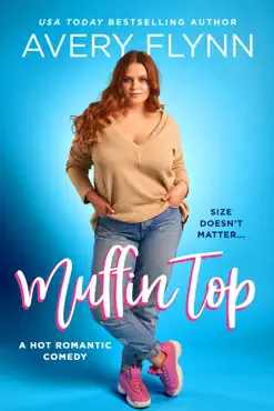 muffin top (a bbw romantic comedy) book cover image