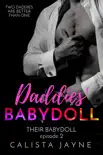 Daddies' Babydoll e-book