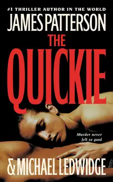 the quickie book cover image