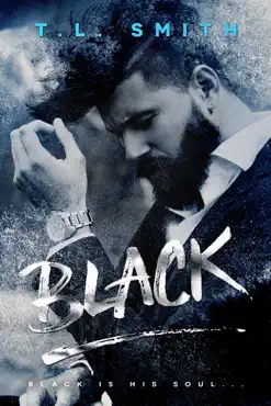 black book cover image