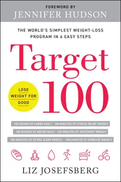 target 100 book cover image