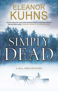 simply dead book cover image