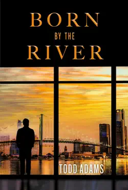born by the river book cover image
