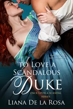 to love a scandalous duke book cover image