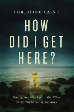 how did i get here? book cover image