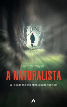 a naturalista book cover image