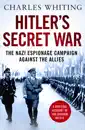 Hitler's Secret War