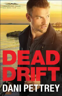 dead drift book cover image