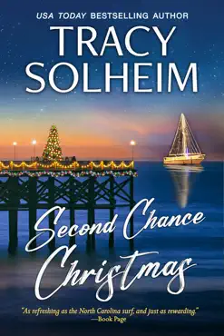 second chance christmas book cover image