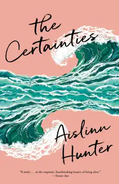 the certainties book cover image