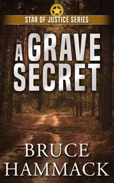 a grave secret book cover image