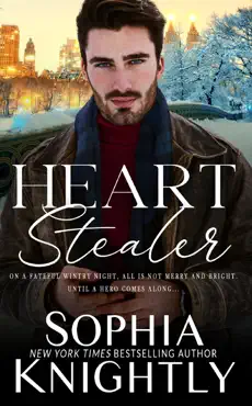 heart stealer book cover image