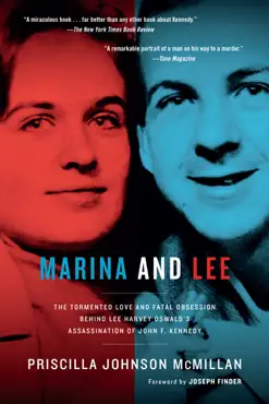 marina and lee book cover image