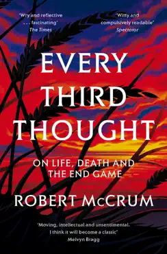 every third thought book cover image