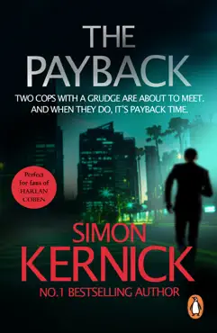 the payback book cover image