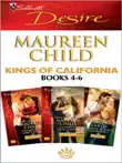 Kings of California books 4-6 sinopsis y comentarios