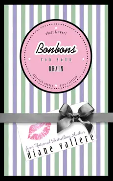 bonbons for your brain book cover image