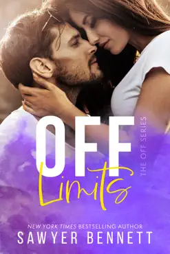 off limits book cover image