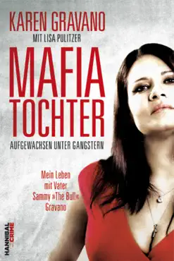 mafiatochter - aufgewachsen unter gangstern book cover image