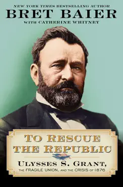 to rescue the republic book cover image