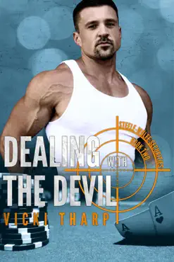 dealing with the devil book cover image