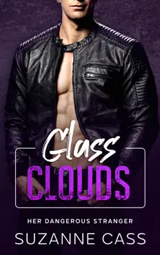 glass clouds book cover image