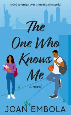 the one who knows me book cover image