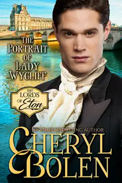 the portrait of lady wycliff book cover image