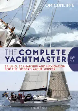 the complete yachtmaster imagen de la portada del libro