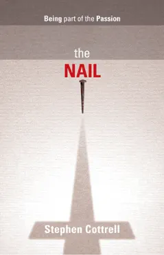 nail, the book cover image