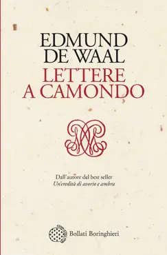 lettere a camondo book cover image