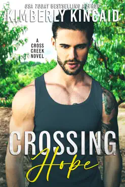 crossing hope book cover image