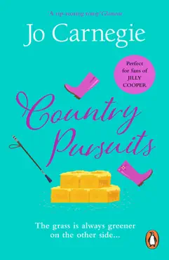 country pursuits imagen de la portada del libro