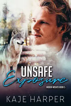 unsafe exposure book cover image
