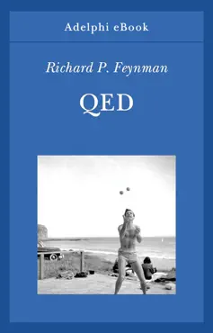 qed book cover image
